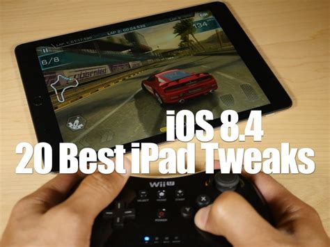 The Best Ipad Jailbreak Tweaks For Ios