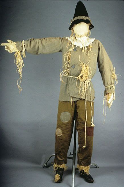 20 Aesthetic Diy Wizard Of Oz Scarecrow Costume HD - Country Living ...