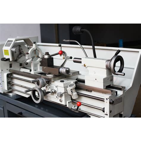 Bolton Tools 14in X 40in Gear Head Toolroom Metal Lathe With 2 Bore 3