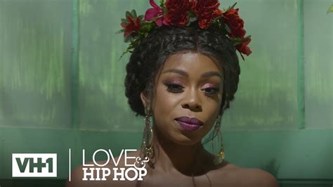 Shay Johnson Is Back Love Hip Hop Miami Youtube