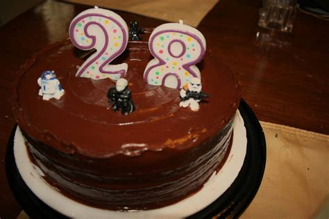 70 Best Birthday Cakes For 28 Year Olds 2025  Images Birthday