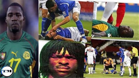 15 Footballeurs Africains Décédés En Plein Matchs I La Torche Du Monde