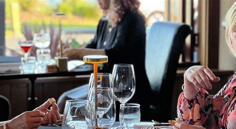 Tidal Restaurant And Wine Bar Merimbula Menu Prices And Restaurant