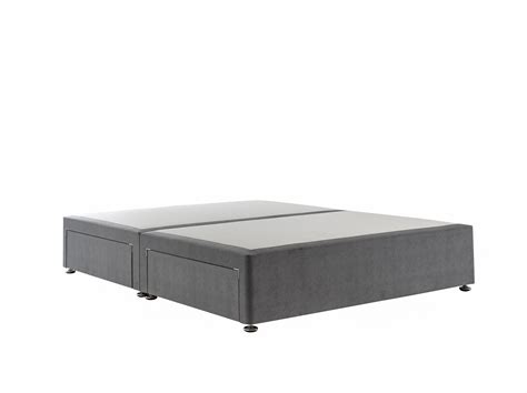 Respa Divan Bases With Or Without Storage Hodgins Furniture Balbriggan