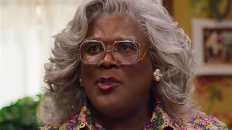 The Staggering Amount Of Time Netflix Viewers Spent Watching A Madea