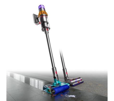 Aspirateur Balai Sans Fil Dyson V S Detect Submarine Aspirateur But