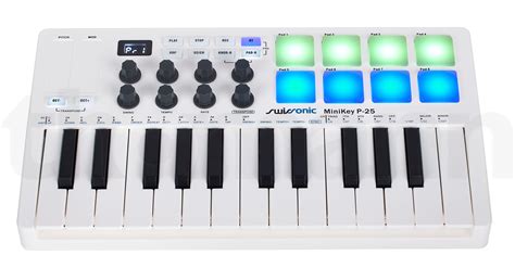 Bluetooth MIDI Keyboards — Audiobus Forum