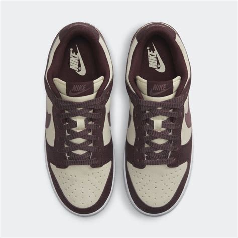 Nike Dunk Low Plum Eclipse FJ4734 100 Grailify