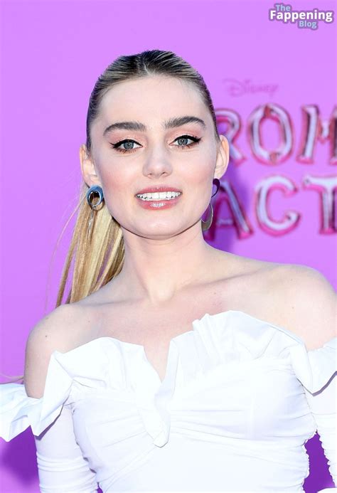 Meg Donnelly Megdonnelly Nude Leaks Photo 104 Thefappening