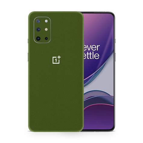 OnePlus 8T True Color Series Skins WrapitSkin The Ultimate Protection