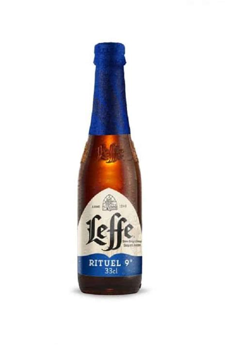 Leffe Beers Atelier Yuwa Ciao Jp