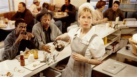 Nurse Betty (2000) | MUBI