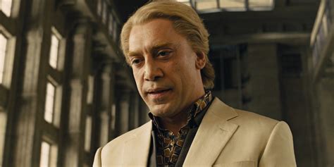 Javier Bardem Begged Skyfall Director To Give Him James Bond Theme Music