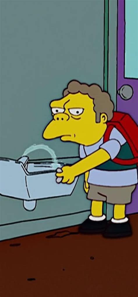 Best Moe Szyslak Posts - Reddit