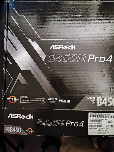 Asrock B M Pro Im Kanton Basel Stadt Tutti Ch