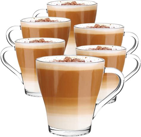 De 10 Beste Latte Macchiato Glazen Voor In Je Keuken Alles Vind Je Hier