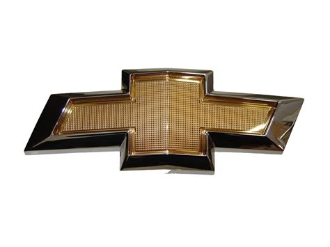 Emblema Careta Chevrolet Onix Prisma Italur