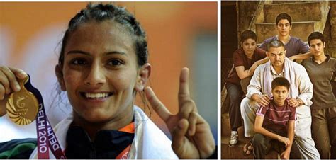 5 important facts about Geeta Phogat | Playo - Playo