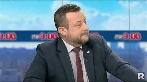 PO9 Tusk straszy wojną i szantażuje Polaków A Klarenbach YouTube