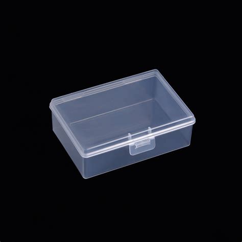 Honeyhandy Polypropylene PP Bead Storage Container Mini Storage