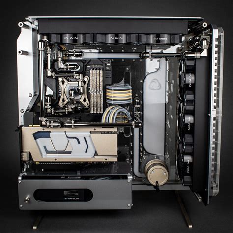 How To Fit Your Pc In A Power Mac G Case Artofit