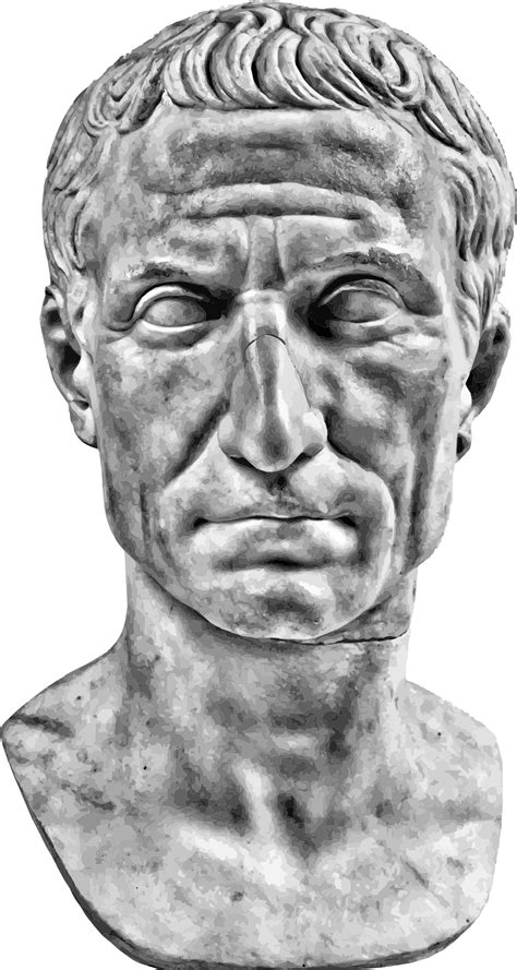 Julius Caesar Png Clipart Large Size Png Image Pikpng