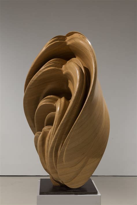 Tony Cragg Transfer Museo Novecento