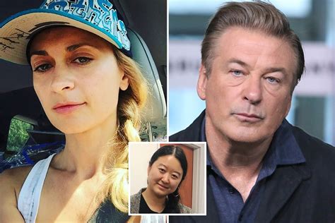 Alec Baldwin shooting victim Halyna Hutchins slammed 'selfish producers ...