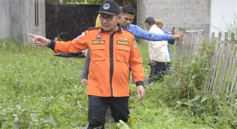 Langkah Cepat Pemkot Gorontalo Tangani Banjir KABARGORONTALO ID