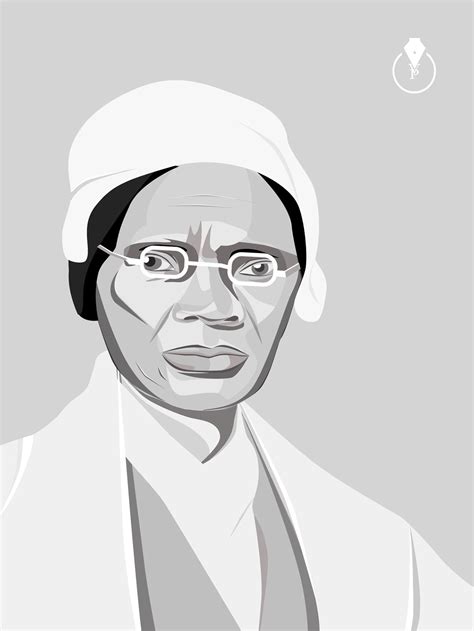 Sojourner Truth | Behance