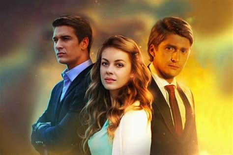 Мелодраматический сериал «Верни мою любовь» на киноканале «Русский ...