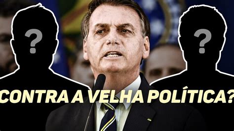 Quem são os amigos que Bolsonaro pode nomear para a Justiça e o