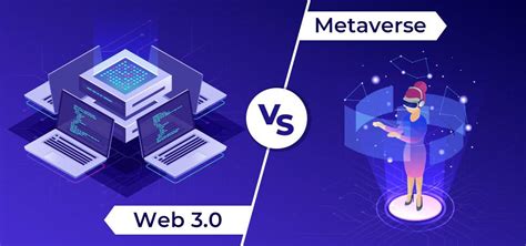 Web3 Vs Metaverse Whats The Difference Geeksforgeeks