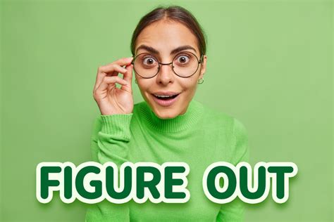 Figure Outの意味とは？例文を用いて意味と使い方を理解しましょう！ ネイティブキャンプ英会話ブログ 英会話の豆知識や情報満載