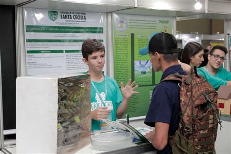 Ficiencias Abre Inscri Es Para Estudantes Apresentarem Seus Projetos