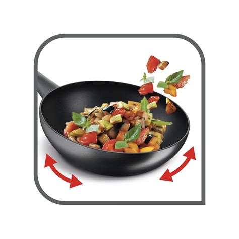 Tefal Wokpfanne Ultimate 28 cm für 200 P 37 99 portofrei