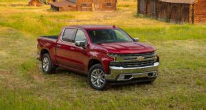 Chevy Silverado Won T Start Just Clicks