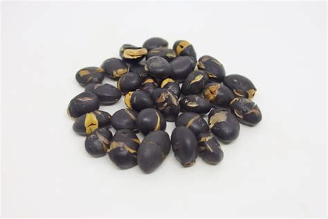 Black Soybeans - Minneopa Orchards