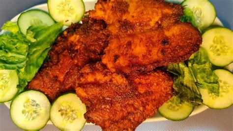 Fish Fry Recipe Lahori Fish Fry Masala Fish Fry How To Make Fish