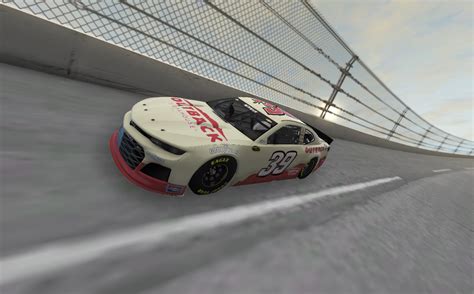 Released Nascar 2013 Skin Pack Beamng