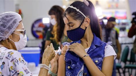 Covid Gripe E Sarampo Saiba Onde Macap Oferta Vacinas Em De