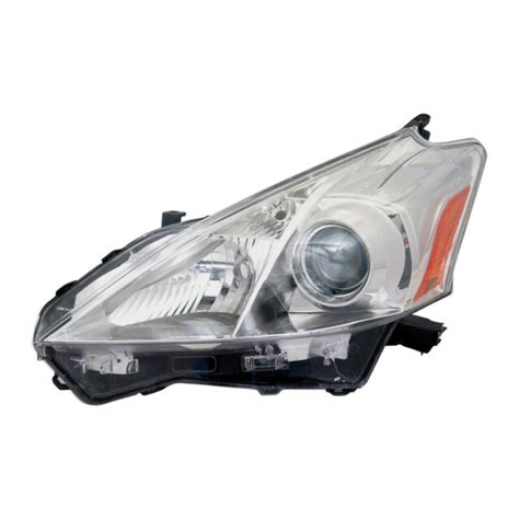 Toyota Prius Headlight Assembly