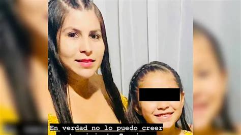 Detienen A Mujer Involucrada En Secuestro Y Homicidio De Madre E Hija