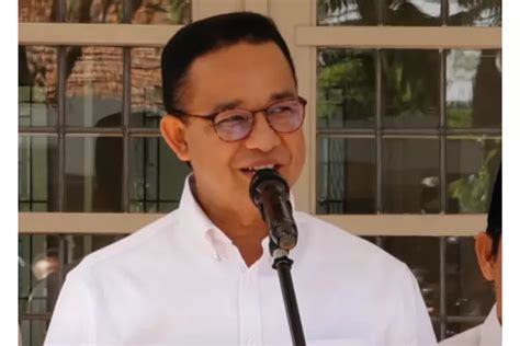 Anies Baswedan Ajukan Gugatan Ke Mk Soroti Masalah Pemilu Bisnis Bandung