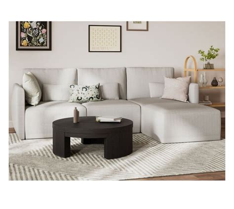 Beautiful Drew Modular Sectional Curated On LTK In 2024 Modular