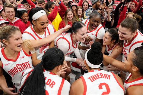 Iowa Vs Ohio State Womens Basketball 2024 Live Esta Olenka