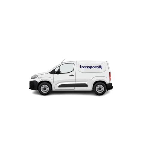 vehicle types transportify