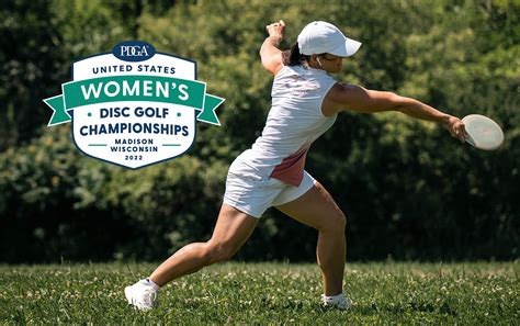 Champions Crowned At 2022 Uswdgc Professional Disc Golf Association