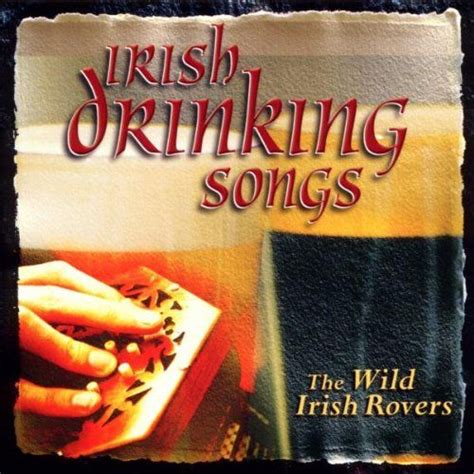 The Wild Irish Rovers Irish Drinking Songs CD CDWorld Ie