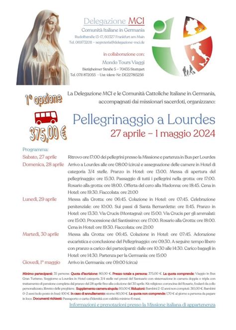 Italienische Mission Hanau Missione Cattolica Italiana Startseite